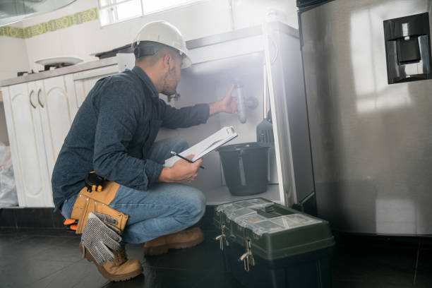 Best Toilet Repair Services  in Airport, CA