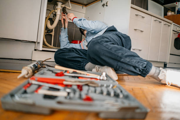 Best Sprinkler Systems  in Airport, CA