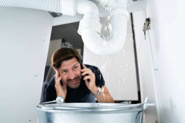 Best Plumbing Repair Near Me  in Airport, CA