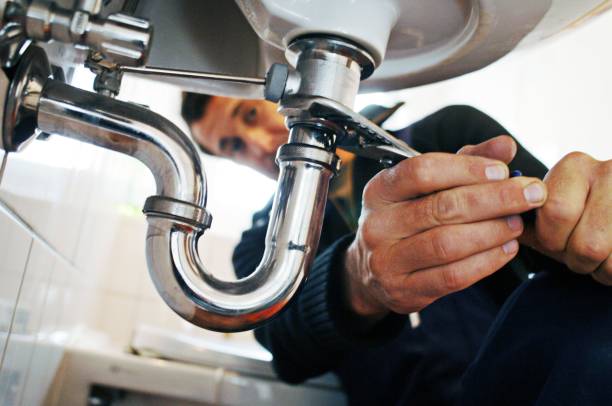 Best Faucet Repair  in Airport, CA