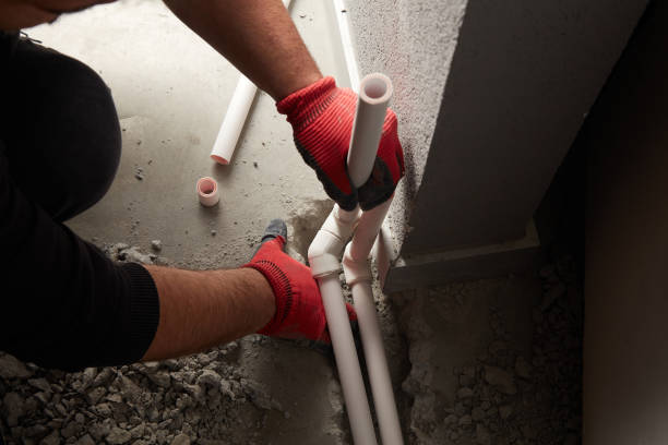 Best Plumbing Inspection Services  in Airport, CA