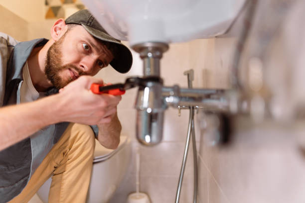 Best Plumbing Repair Near Me  in Airport, CA