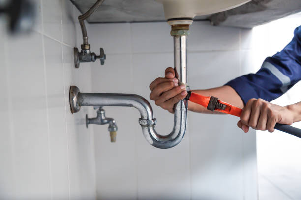 Best Hot Water Heater Installation  in Airport, CA