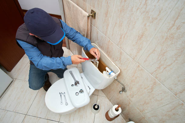 Best Residential Plumbing Services  in Airport, CA