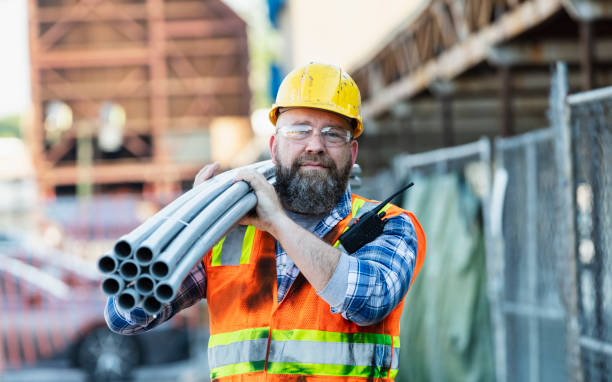  Airport, CA Plumbing Pros
