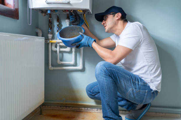 Best Shower Repair Services  in Airport, CA
