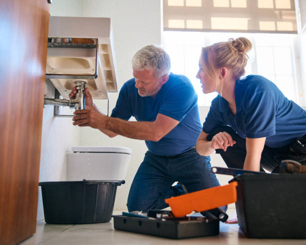 Best Hot Water Heater Installation  in Airport, CA